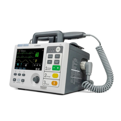 ABM DF 22 Defibrillator Monitor