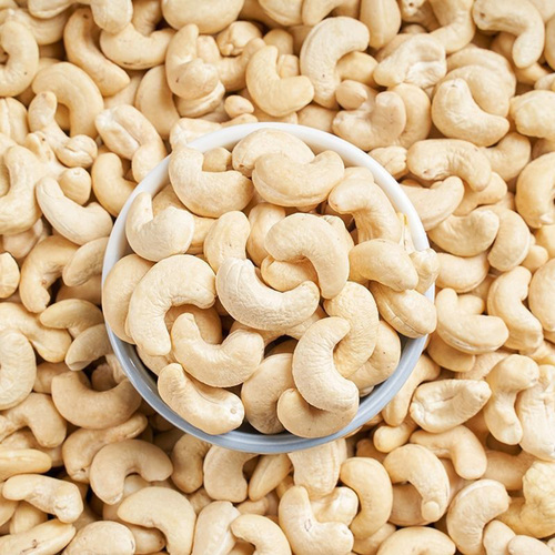 Cashew Nuts