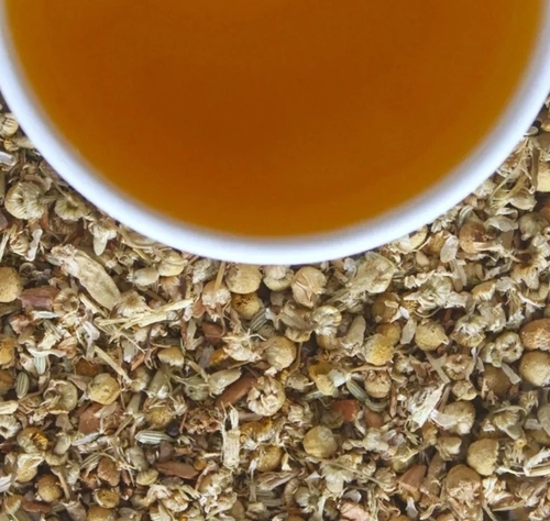 Chamomile Herbal Tea