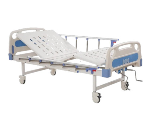 Collapsible Railing Wheels Fowler Bed