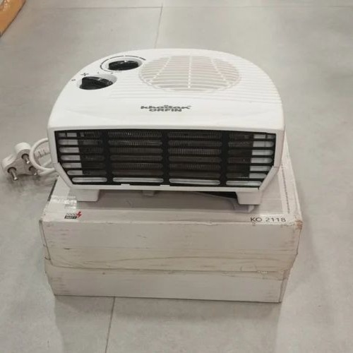Electric Fan Heater
