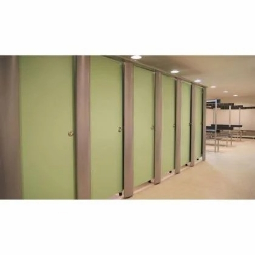 फ्रिप मॉड्यूलर टॉयलेट क्यूबिकल