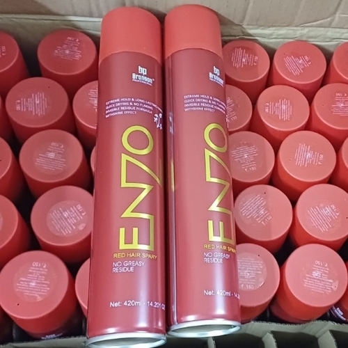 Hair Spray - White Foam, 24 Months Shelf Life | Fast Acting, Easy Application, Painless Removal, Smooth Finish, Skin Friendly, Gentle Formula, Moisturizing Effect, Convenient Packaging