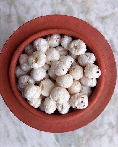 Healthy Organic Makhana