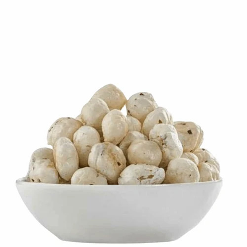 Healthy Plain Makhana