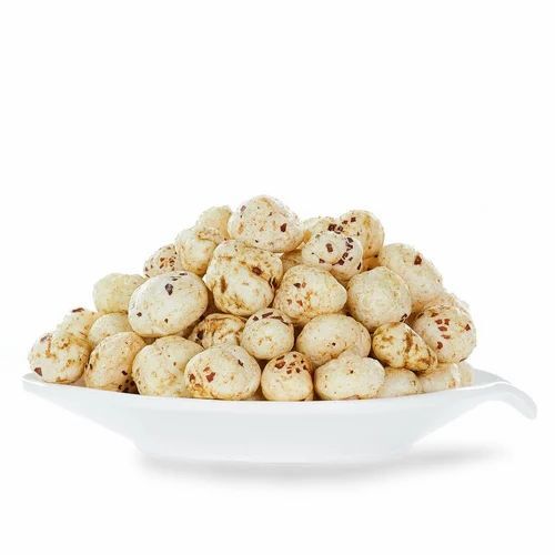 Healthy White Makhana