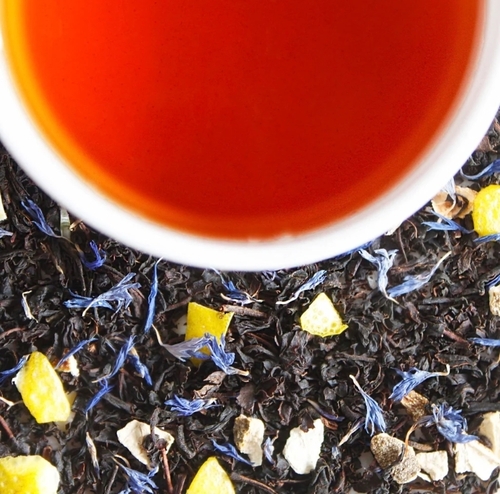 Imperial Earl Grey Tea