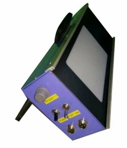 Industrial Radiographic Film Viewer