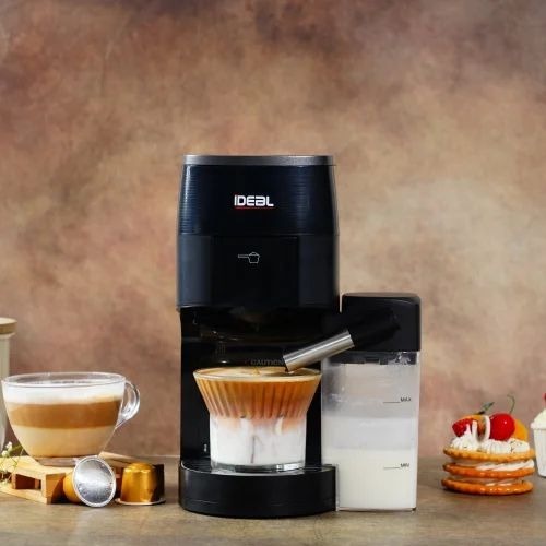 Instant Coffee Machine For Personal Use