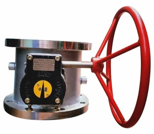 Jacketed Flanged Ball Valve