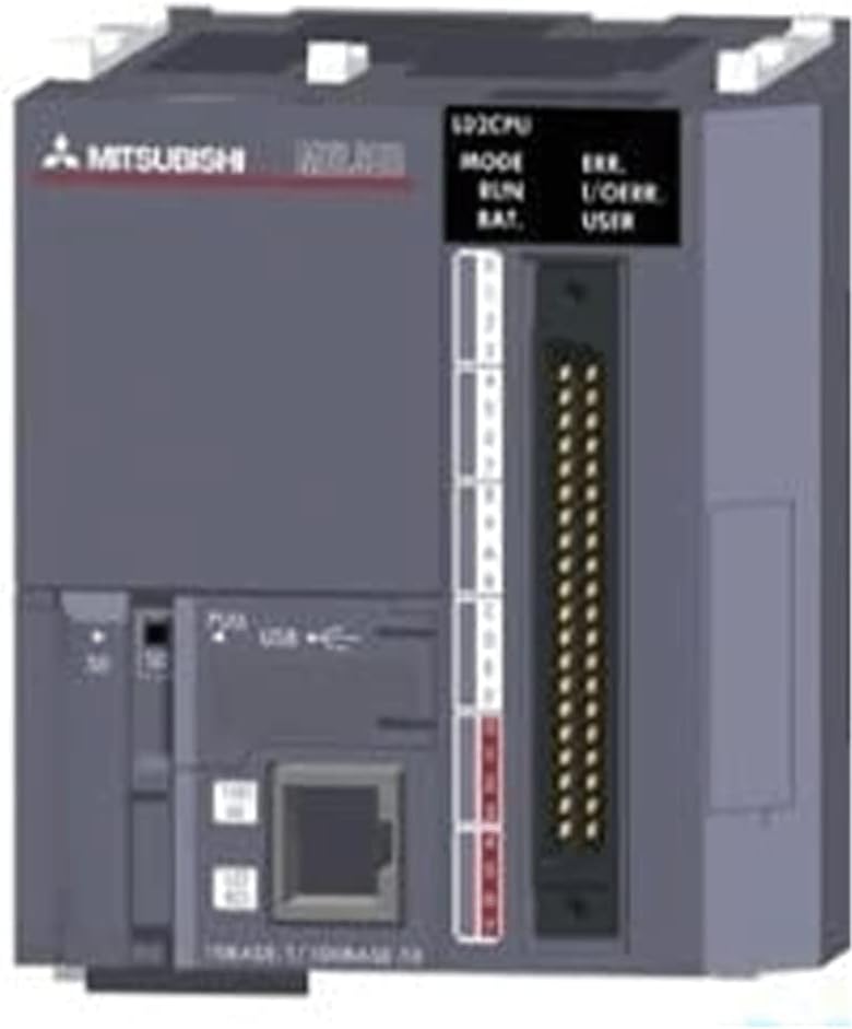 L02CPU Mitsubishi CPU PLC Module
