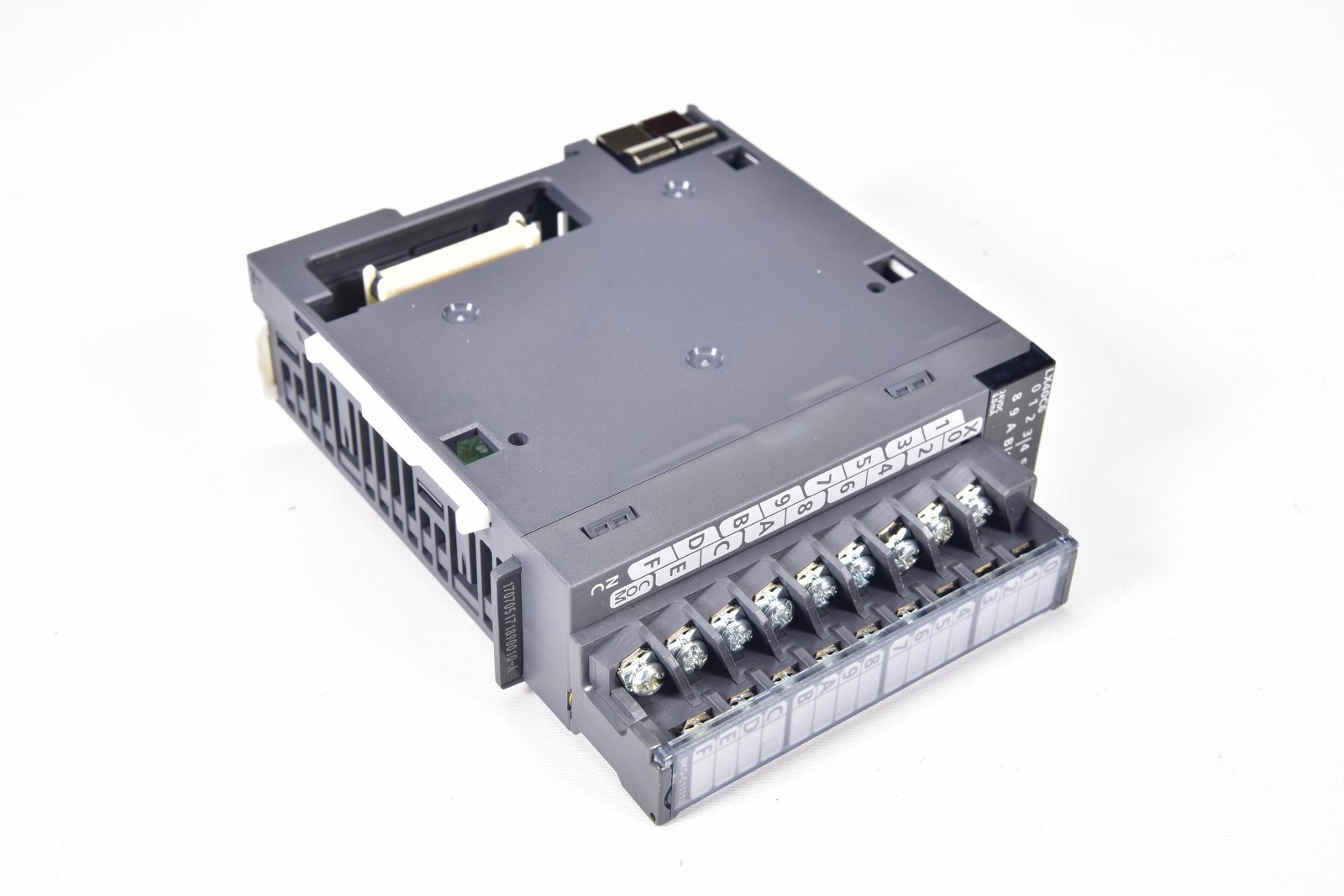 LX40C6 Mitsubishi Digital Input Module