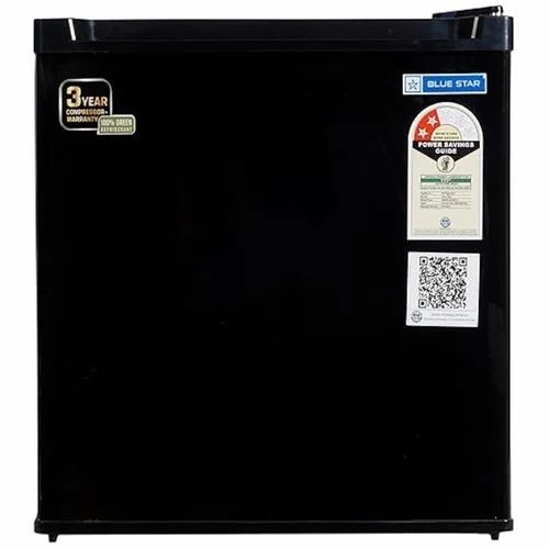 Mini Refrigeratwith Freezer - Capacity: 45 Ltr