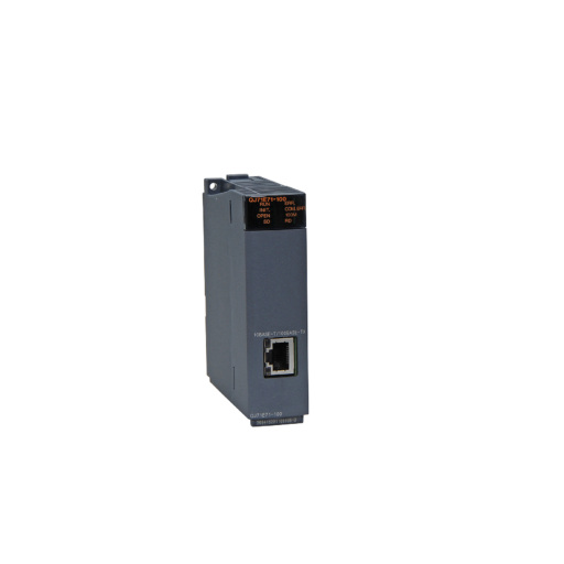 ethernet module