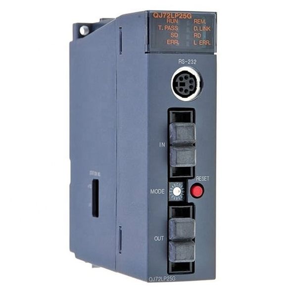 Mitsubishi Network Module