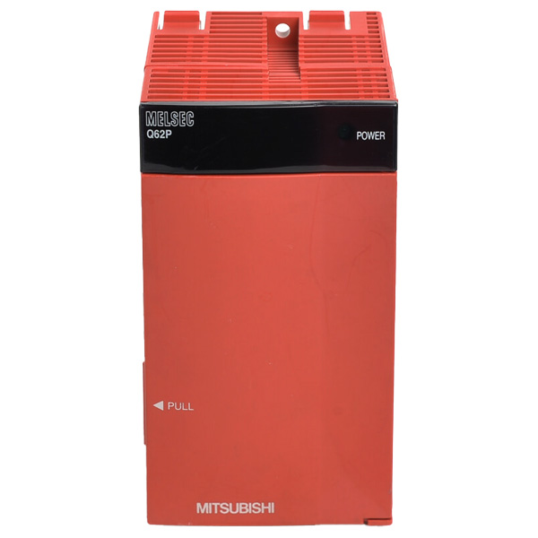 power supply module