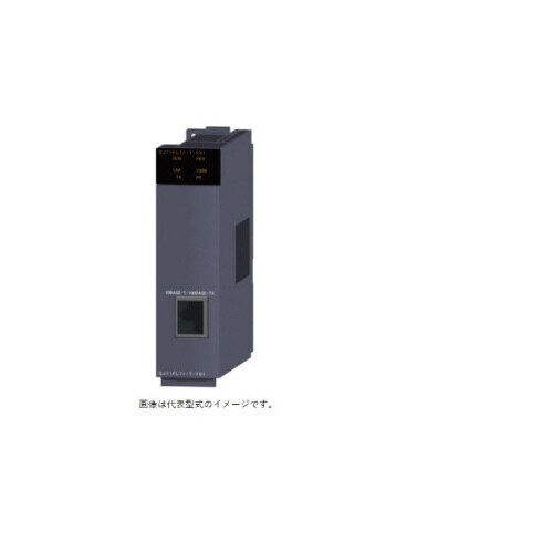 QJ71FL71 T F01 Mitsubishi Network Control Module