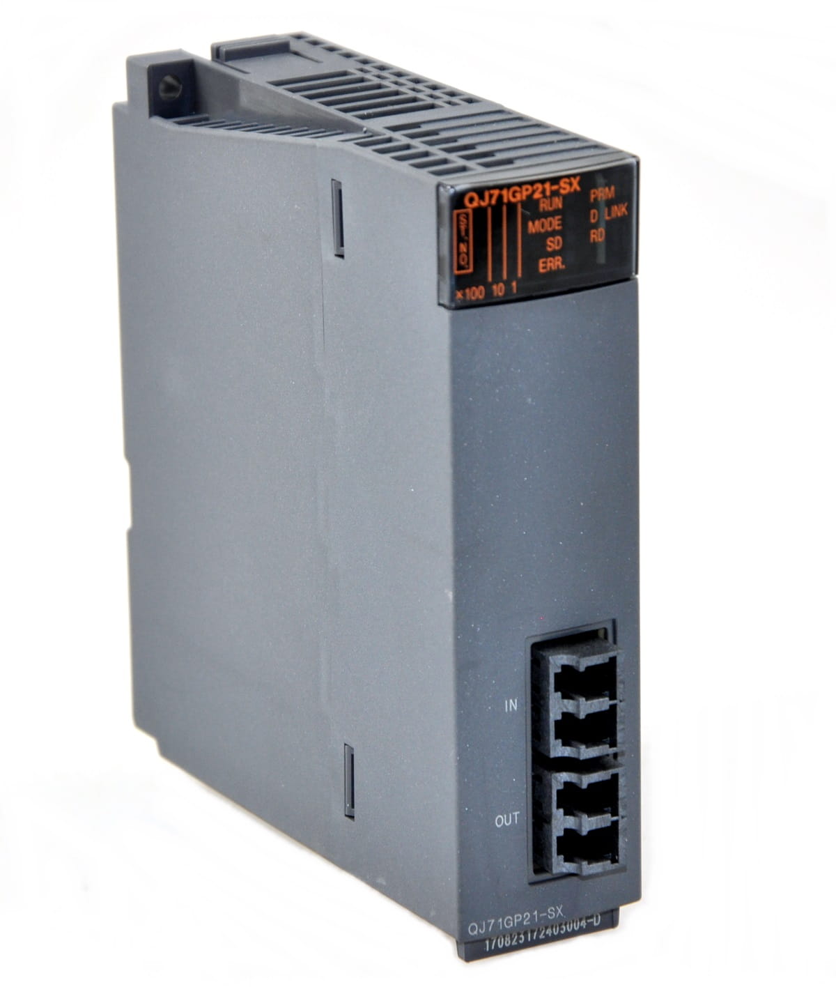 Qj71gp21 Sx Mitsubishi Network Module