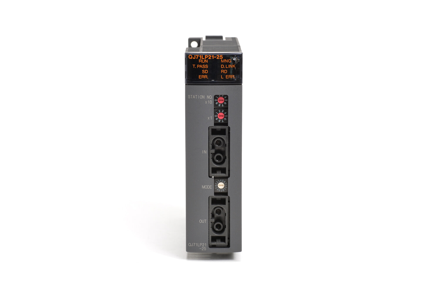 QJ71LP21 25 Mitsubishi Network Control Module