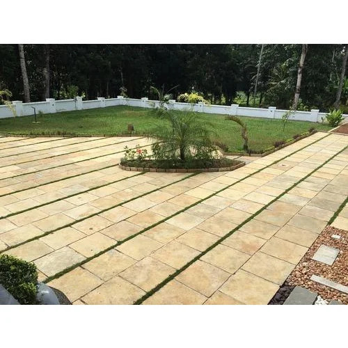 Shahabad Tandur Stone - Artificial Stone Type: Artificial Marble