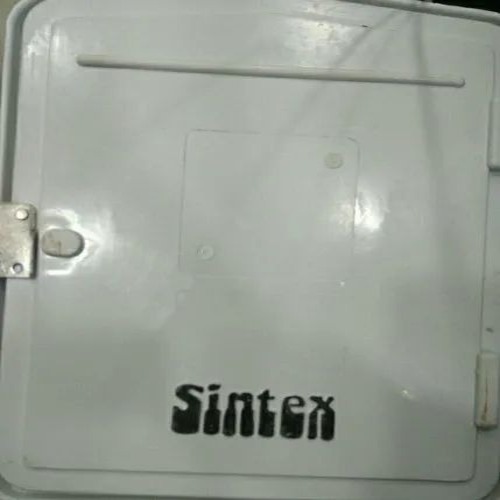 Sintex Weather Proof Box