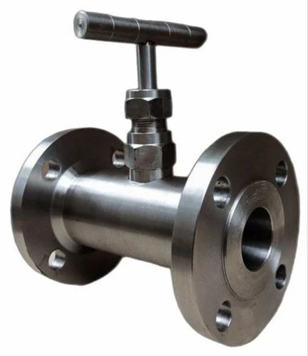 Ss Needle Valve