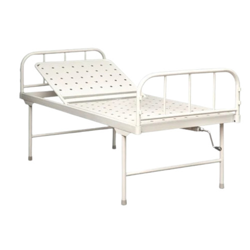 Standard Semi Fowler Bed