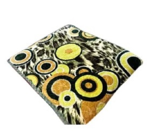 Super Soft Printed Mink Blanket