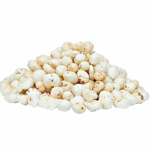 Tasty Organic Plain Makhana