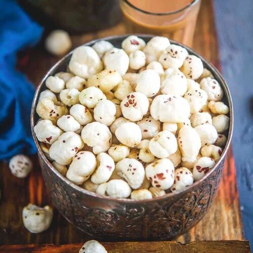 Tasty Phool Makhana