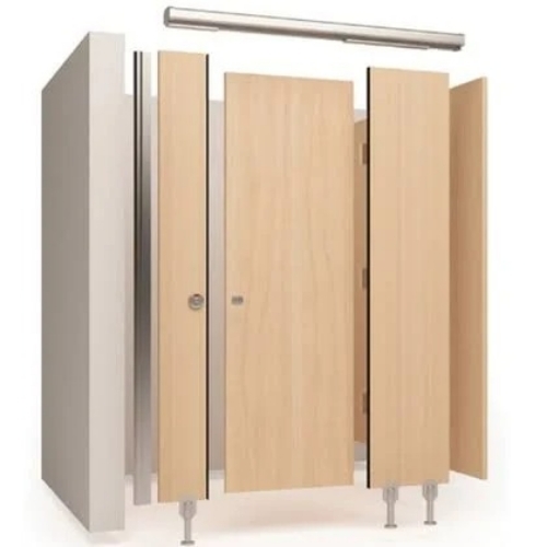 वॉशरूम टॉयलेट क्यूबिकल