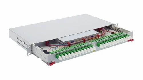 24/48/96 Port Loaded Liu