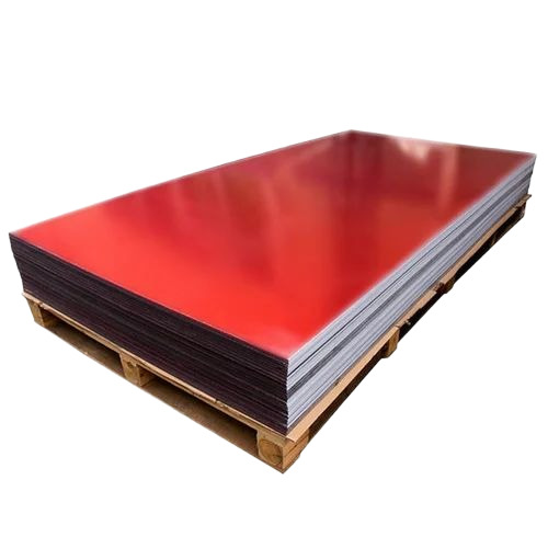 2m Mirror Acrylic Sheets