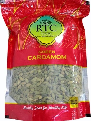 500g Rtc Foods Cardamom