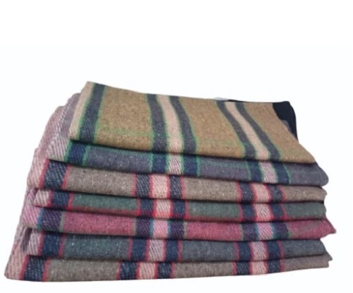 Acrylic Polyester Blanket