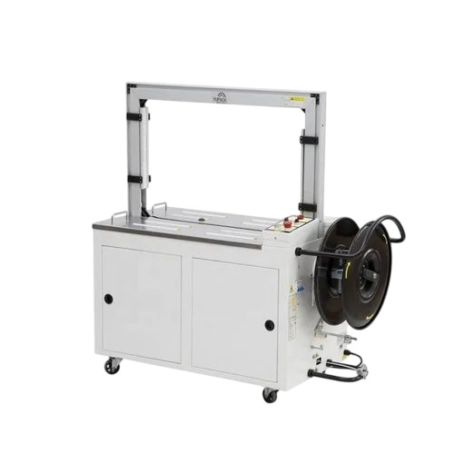 Automatic Box Strapping Machine