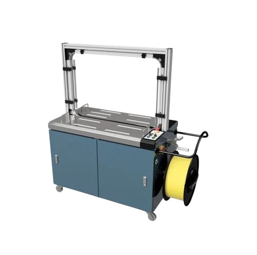 Automatic Strapping Machine