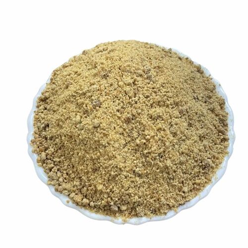 Brown Tasty Jaggery Powder