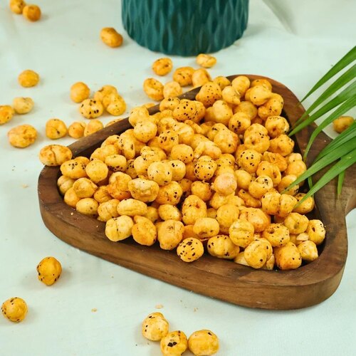 Cheese Roasted Makhana