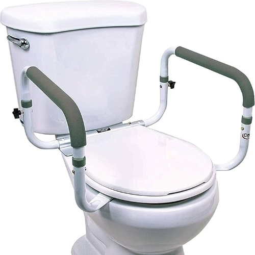 Commode Chair