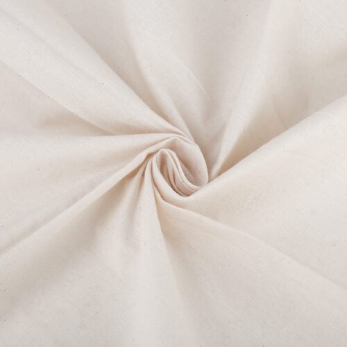 Cotton Silk Fabric