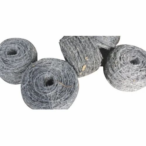 Cross Razor Concertina Coil