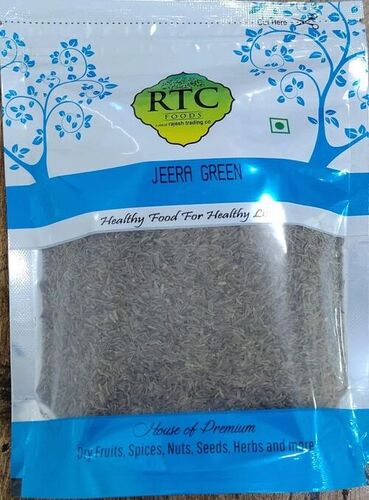 Cumin Seed