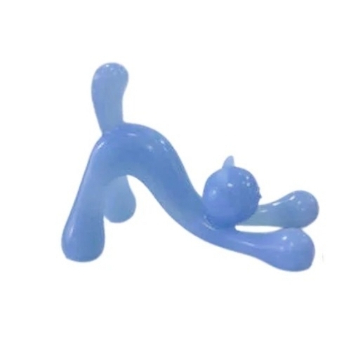 Cute Catty Teether
