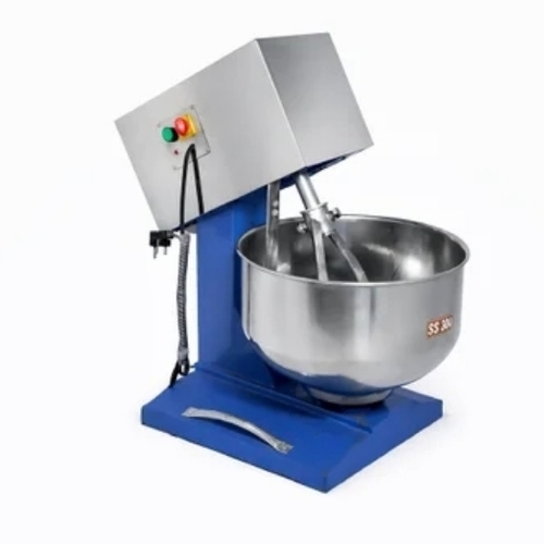 Dough Mixers