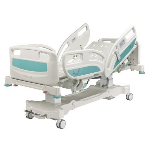 Electric Icu Bed