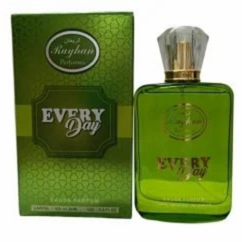 Everyday Fragrance Perfume