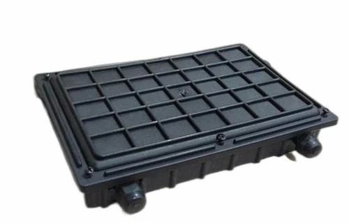 Fiber Optic Joint Enclosure