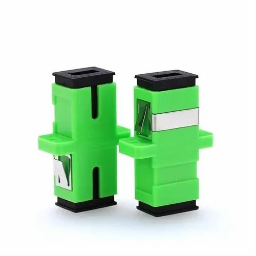 Fiber Optic Universal Connector Fiber Optic Adapter