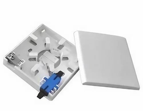 Ftth Terminal Box